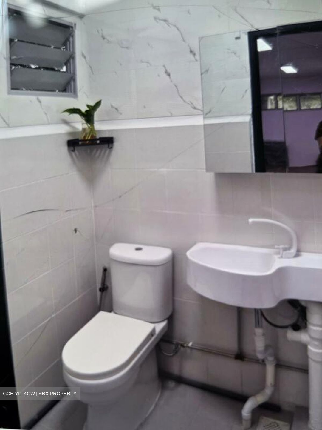Blk 452 Jurong West Street 42 (Jurong West), HDB 5 Rooms #523549951